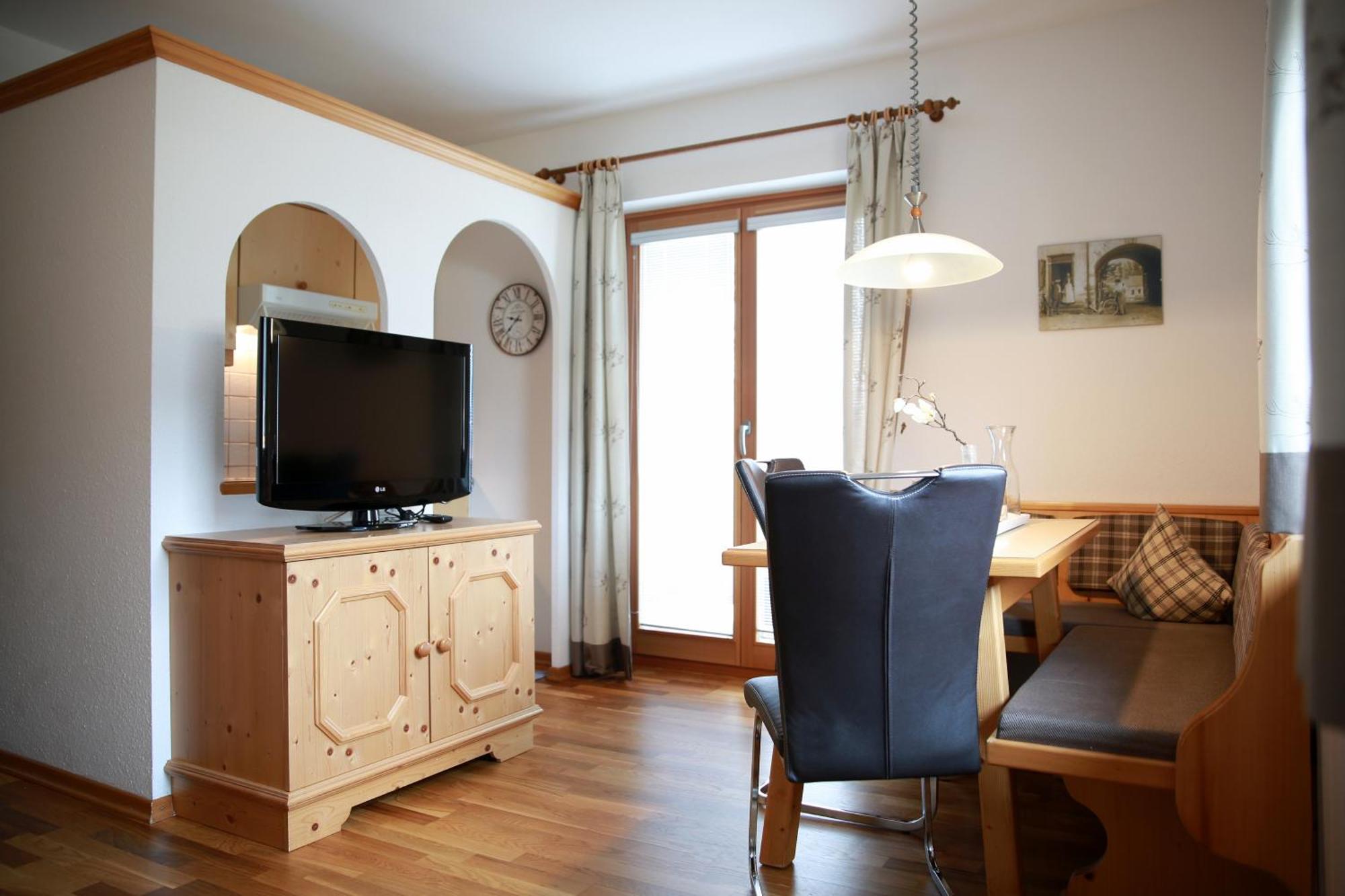 Landhaus Alpengruss Kössen Zimmer foto